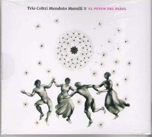 Trio coltri menduto morelli - morelli,