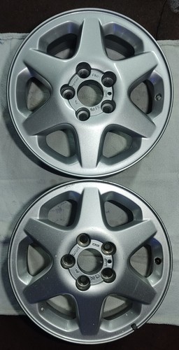 Cerchi opel zafira astra 15 - 2,