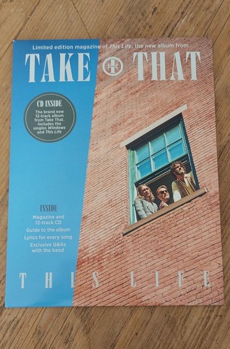 Take that this life limited - life,