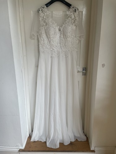 Abito sposa velo vintage - abito,