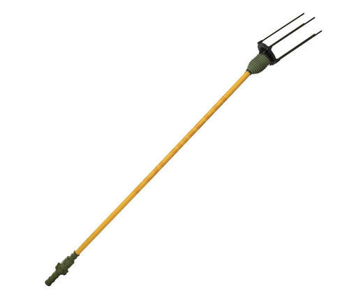 Abbacchiatore elettrico - , a