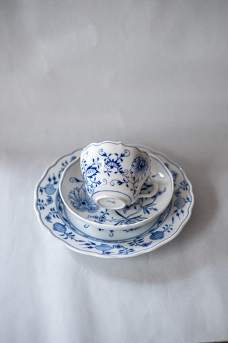 Meissen set 6 - 6, tazze