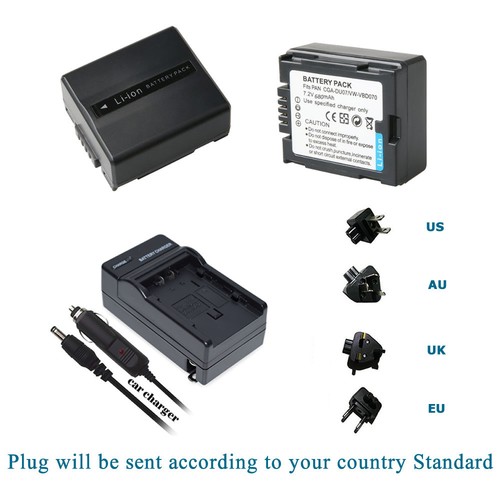 Batteria caricabatterie per - batteria/caricabatterie,