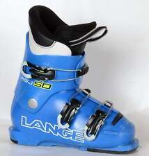Lange RSJ 50 - Scarpe Da Sci