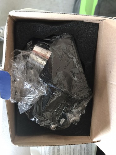 William optics dielectric - 2”,