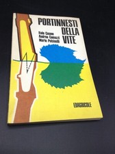 PORTINNESTI DELLA VITE