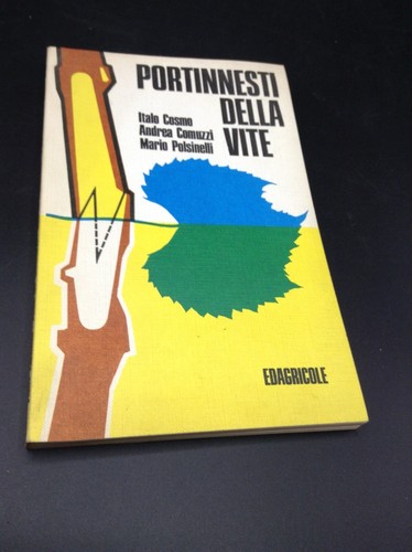 Portinnesti della vite - della,