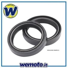 Coppia Paraolio Forcella per
