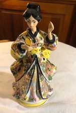 RARA statuina asiatica