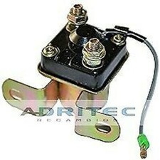 RELÈ AVVIAMENTO POLARIS