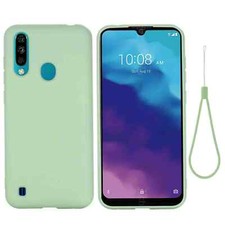 Cover silicone liquido morbido
