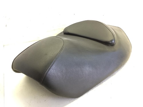 Sella saddle rifoderata - -,