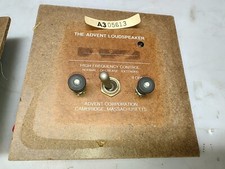 BUONO A3 Advent Crossover per