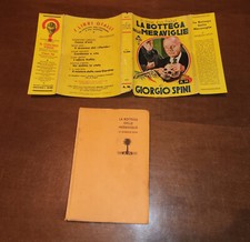 I libri gialli mondadori - La