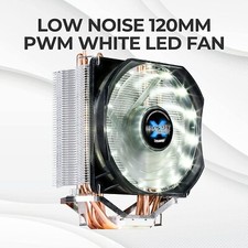 Zalman CNPS 9X Optima CPU