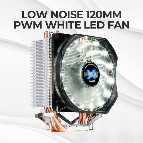 Zalman cnps optima cpu - cnps,