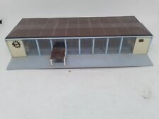 MARKLIN - Stazione Goppingen scala Z