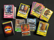 Lista Carte Rare Skifidol Italian Brainrot - Serie Alpha Universo Psichedelico