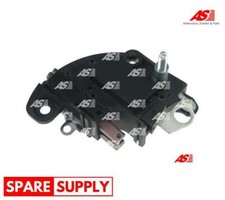 REGOLATORE ALTERNATORE AS-PL