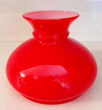 Paralume campana per lume a