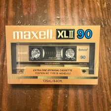 Nuovo nastro audiocassetta - nuovo,