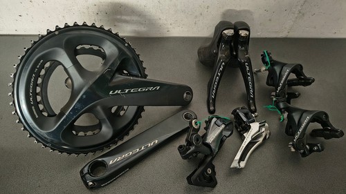 Shimano ultegra 8000 road - shimano,