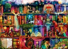 Lotto 3 Puzzle - Ravensburger