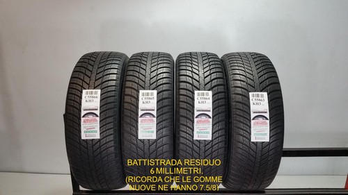 Gomme usate stagioni - 4,