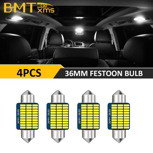 Lampadina festone luce - 4x,