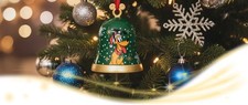 Campanella di Natale Disney