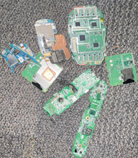 Cellulare router schede - schede, gps