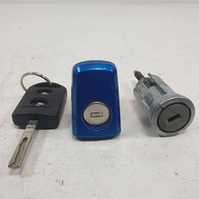 13168305 centralina antifurto