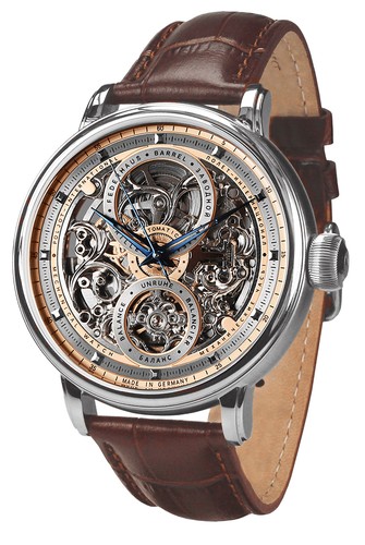 Poljot international orologio - international,