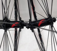 FULCRUM RACING 5 Ruote Bici da