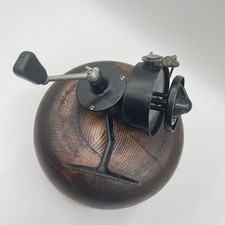 Mulinello da spinning Garcia