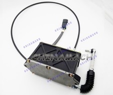 Motore acceleratore