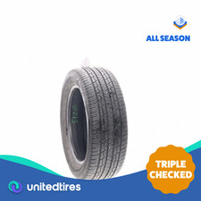 Used 205/55R16 Continental