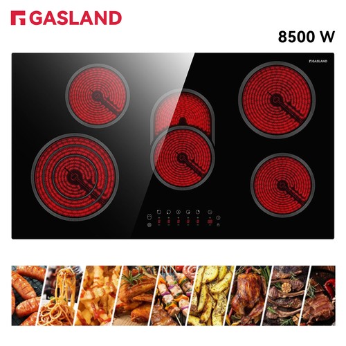 Gasland piano cottura - piano,