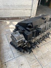 Testata Motore Audi A3 8pa 1.9 Tdi Codice BLS