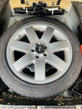 1 Cerchio Lega 20 Range Rover Vogue L322