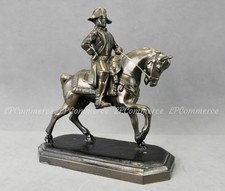 Antique Napoleon Horse