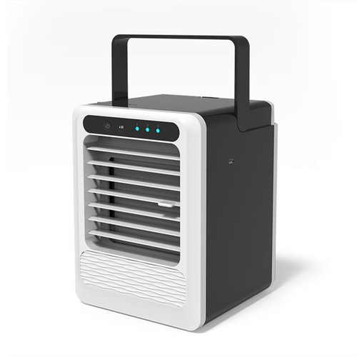 Ventilatore condizionatore - ,