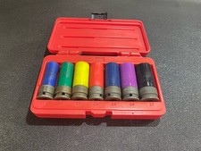 Blue-Point Set 7 pz dado per