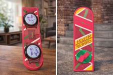 Hoverboard Ritorno al Futuro