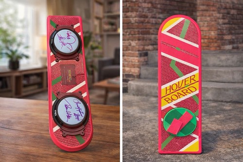 Hoverboard ritorno futuro - al,