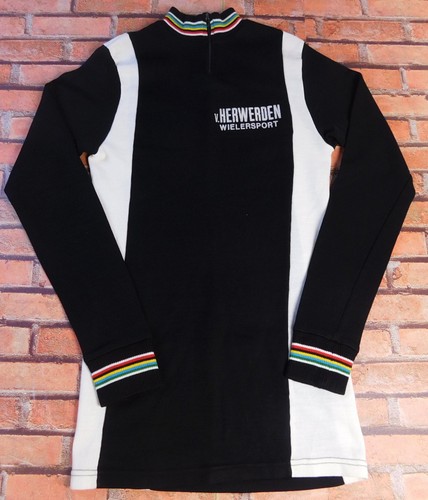 Eroica maglia shirt maillot - shirt,