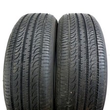 2 pneumatici estivi YOKOHAMA