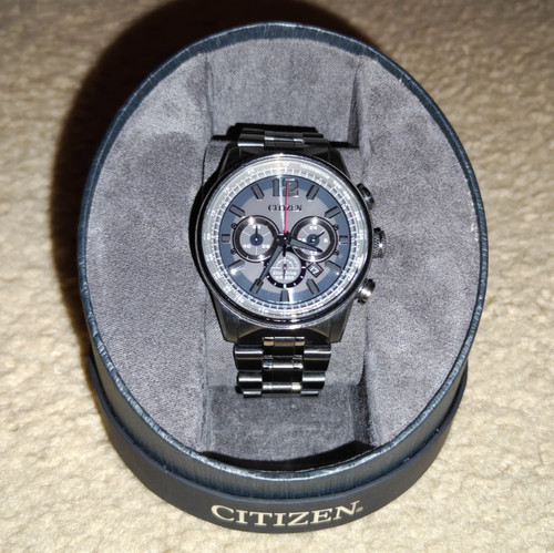 Orologio uomo citizen - orologio,