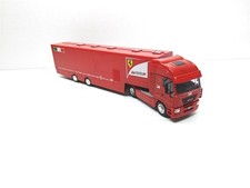 Camion Bisarca Iveco Stralis