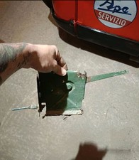 PIAGGIO LEVA COMANDO